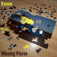 Missing Pieces ,  ,  199806466254