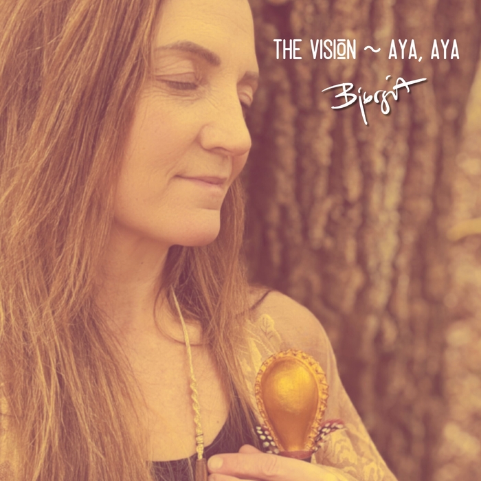 The Vision ~ Aya, Aya ,  ,  199806344583