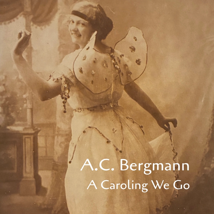 A Caroling We Go ,  ,  199806526903