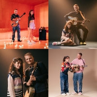 NYE ØJEBLIKKE ,  ,  199806542644