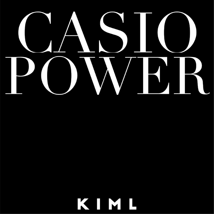 Casio Power ,  ,  199806485026