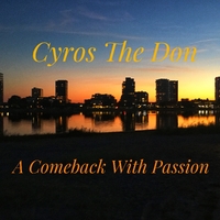 A Comeback With Passion ,  Remastered 2025 ,  199806482537