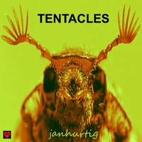 Tentacles ,  ,  199806555750