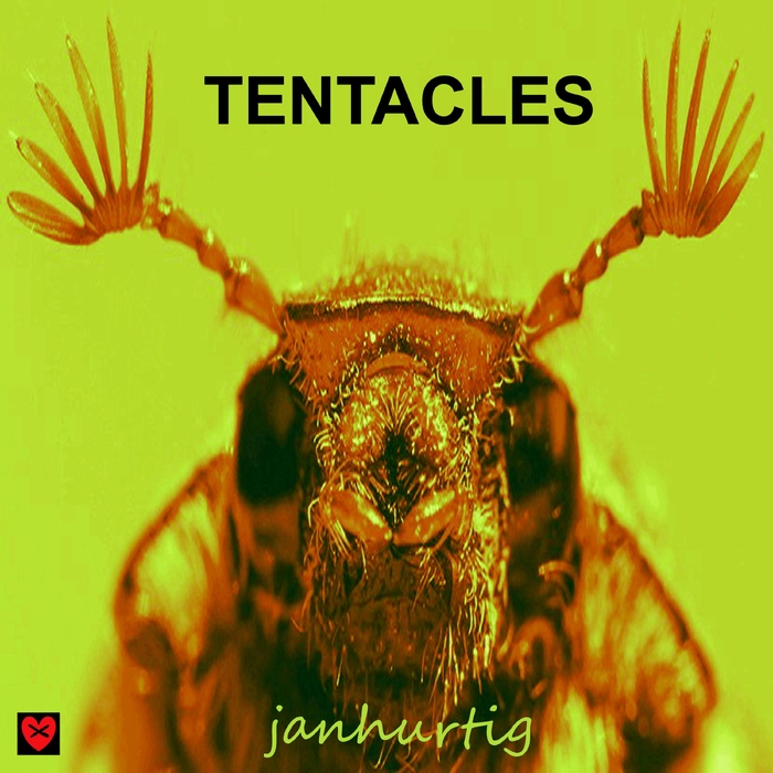 Tentacles ,  ,  199806555750