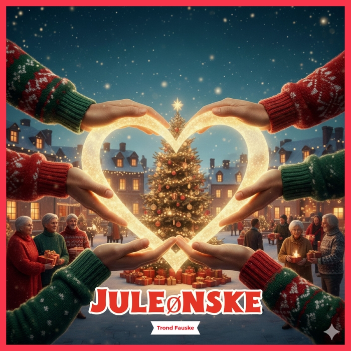 Juleønske ,  ,  199806615942