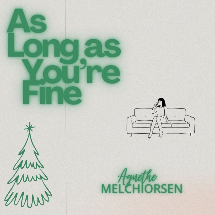 As Long as You're Fine ,  ,  199806610978