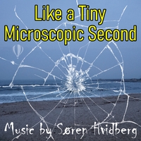 Like a Tiny Microscopic Second ,  ,  199806672860