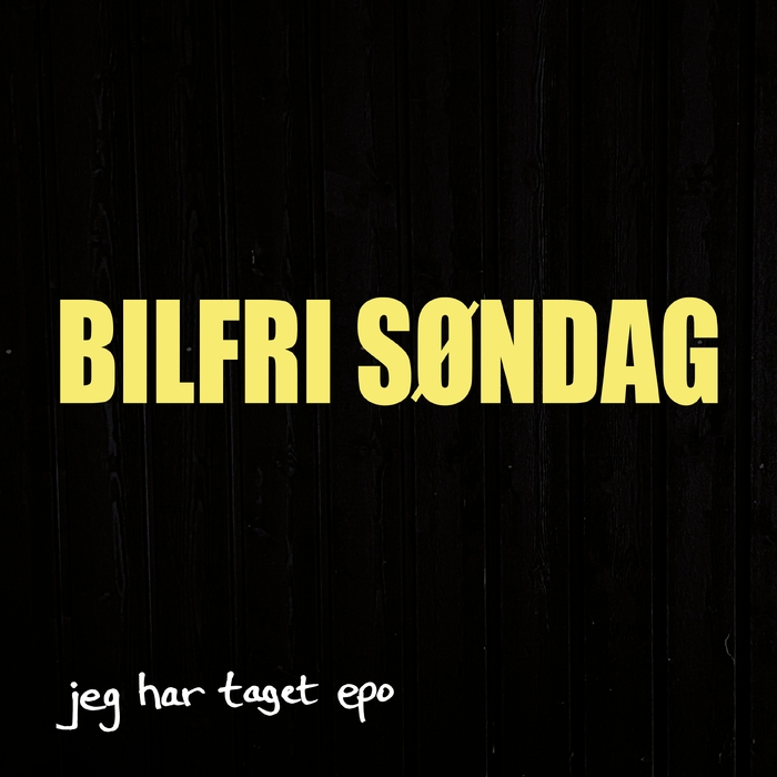 Jeg har taget epo ,  ,  199806680018