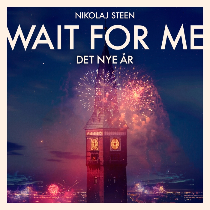 Wait For Me - Det Nye År ,  ,  199806706565