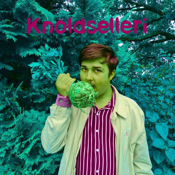 Knoldselleri ,  ,  199806709740