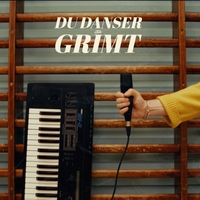 Du Danser Grimt ,  ,  199806706343