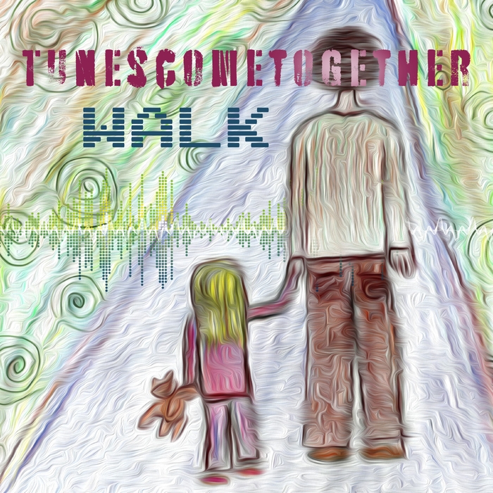 Walk ,  ,  196626699602