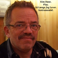 Så Længe Jeg Lever ,  ,  199806789612