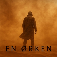 En Ørken ,  ,  199806756645