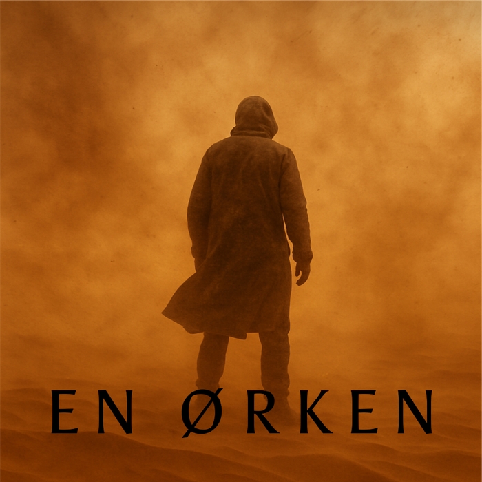 En Ørken ,  ,  199806756645
