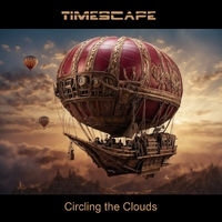 Circling the Clouds ,  ,  198588692035