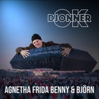 Agnetha Frida Benny & Björn ,  ,  199806712160