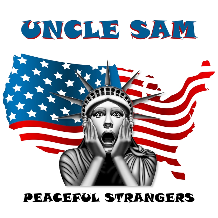 Uncle Sam ,  ,  199350597282