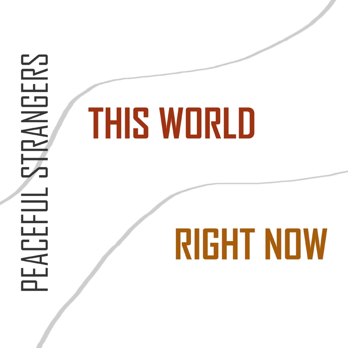 This World Right Now ,  ,  199350788017