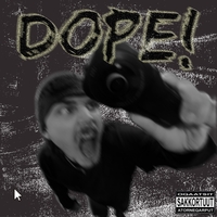 DOPE! ,  ,  199806813263