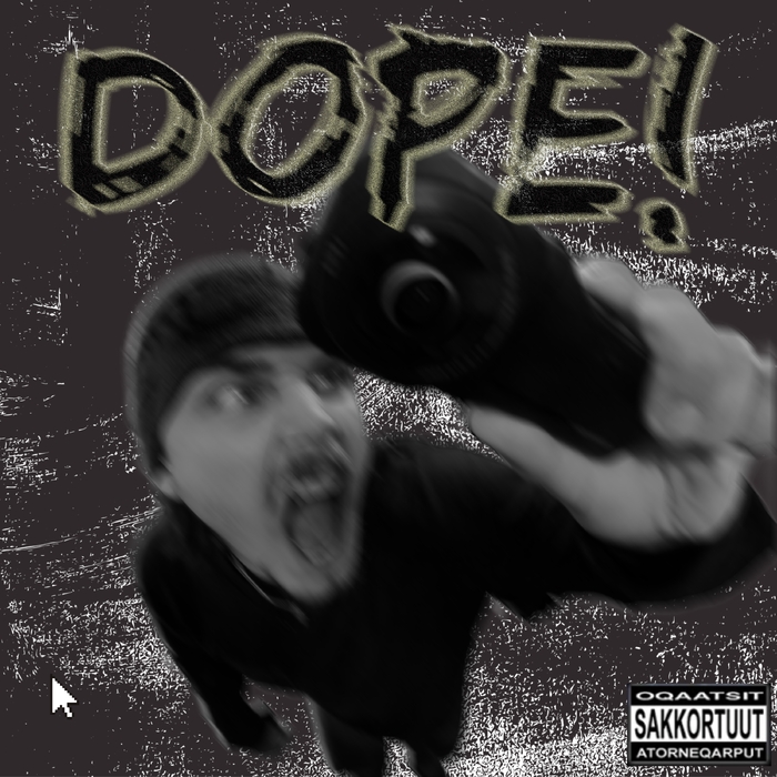 DOPE! ,  ,  199806813263
