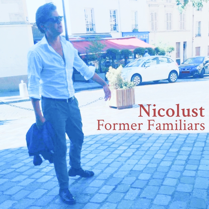 Former Familiars ,  ,  199806810156