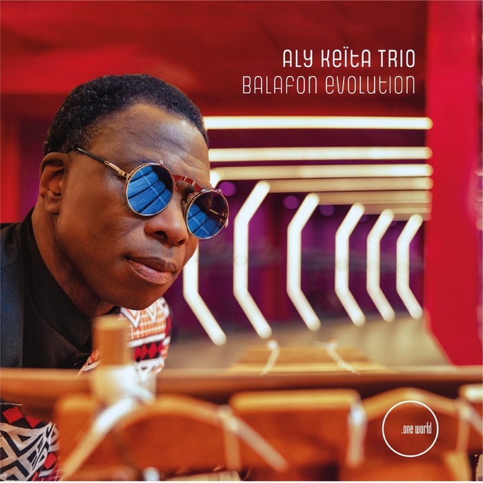 Balafon Evolution ,  ,  199806772201