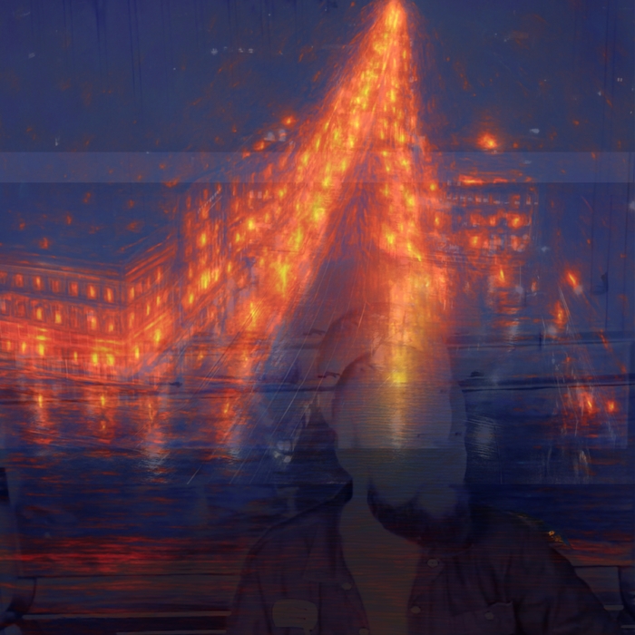 Hvor Heldig Har Man Lov At Være ,  ,  199806877876