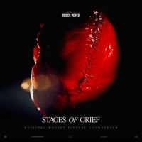 Stages of Grief (Original Soundtrack) ,  ,  199806892831