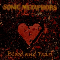 Blood and Tears ,  Remix ,  199806859582