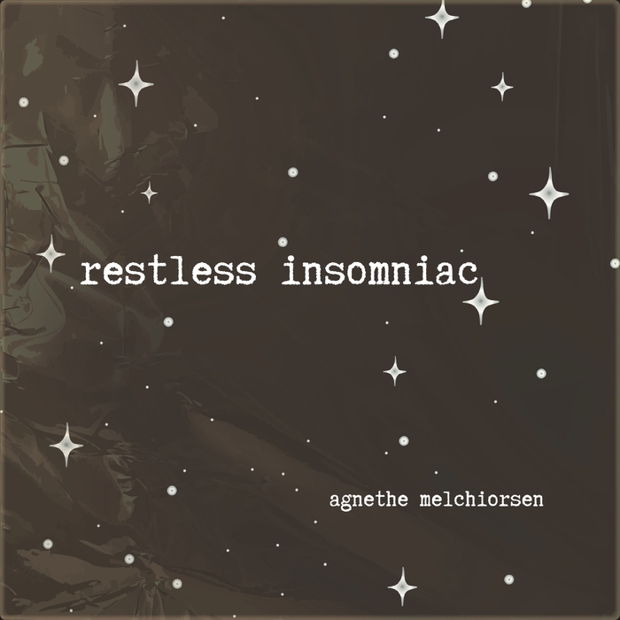 Restless Insomniac ,  ,  199806864227