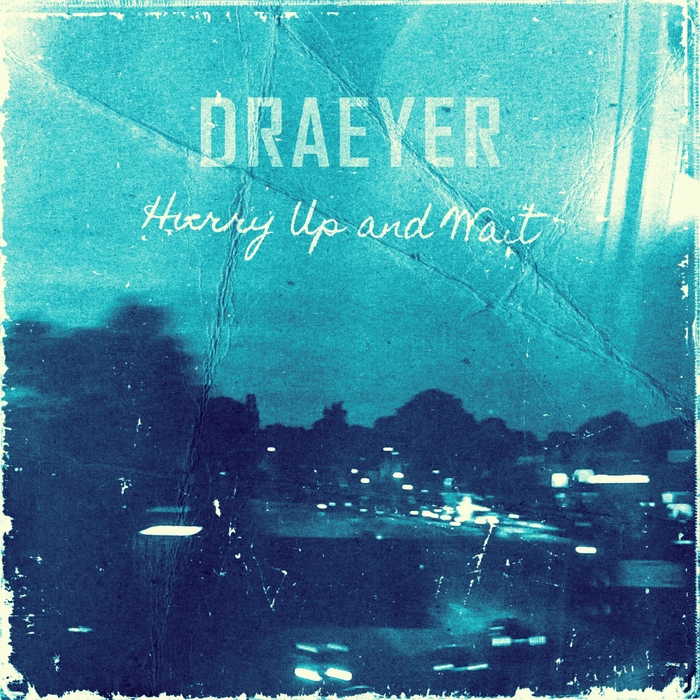 Hurry Up and Wait ,  ,  199806853122