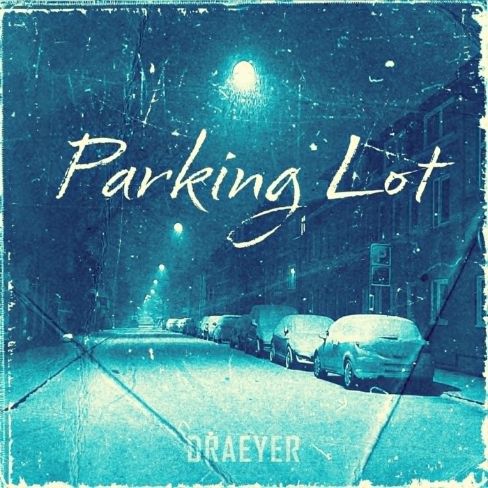 Parking Lot ,  ,  199806867426