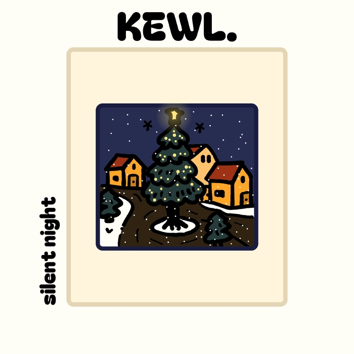 silent night ,  ,  199806764909