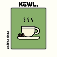 coffee date ,  ,  199806464113