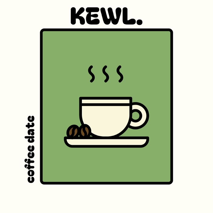 coffee date ,  ,  199806464113