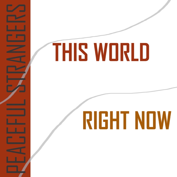 This World Right Now ,  ,  199350788017