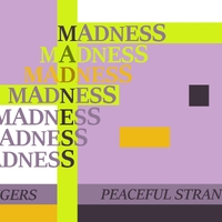 Madness ,  ,  199350866272