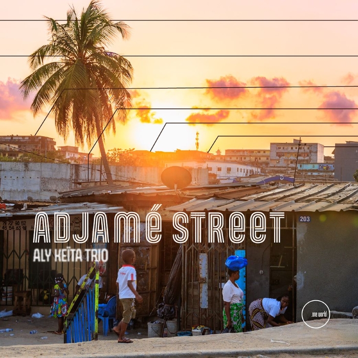 Adjame Street ,  ,  199806907641