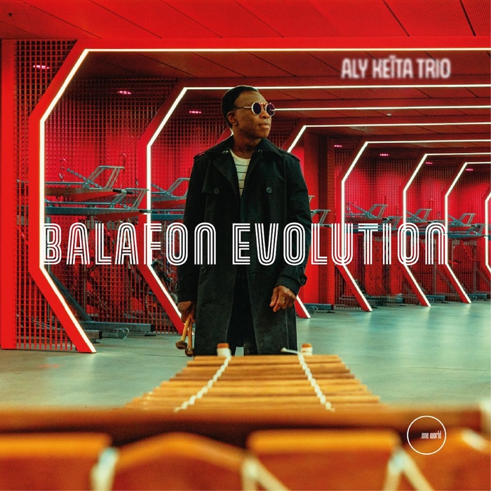 Balafon Evolution ,  ,  199806894392