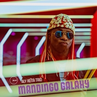 Mandingo Galaxy ,  ,  199806894231