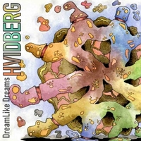 Dreamlike Dreams ,  ,  199806856840