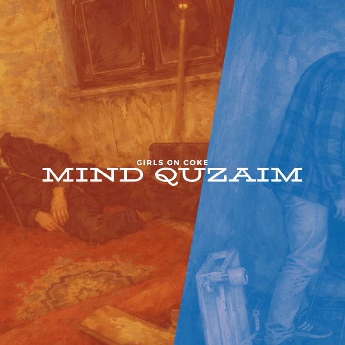 MIND QUZAIM ,  ,  199806955956