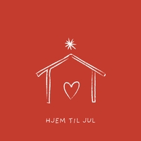Hjem Til Jul ,  ,  199806945414
