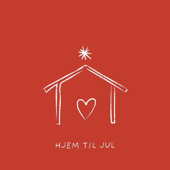 Hjem Til Jul ,  ,  199806945414