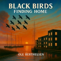 Black Birds Finding Home ,  ,  199806934609