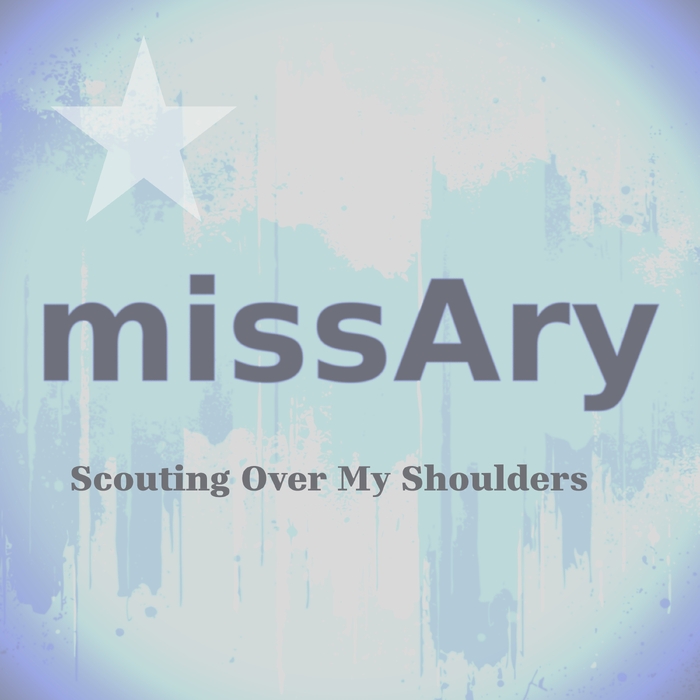 Scouting Over My Shoulders ,  ,  199806846483