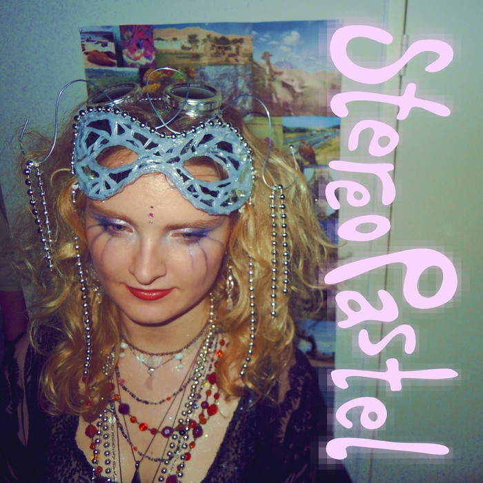 Stereo Pastel ,  ,  199806837115