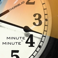 Minute by Minute ,  ,  199806984369