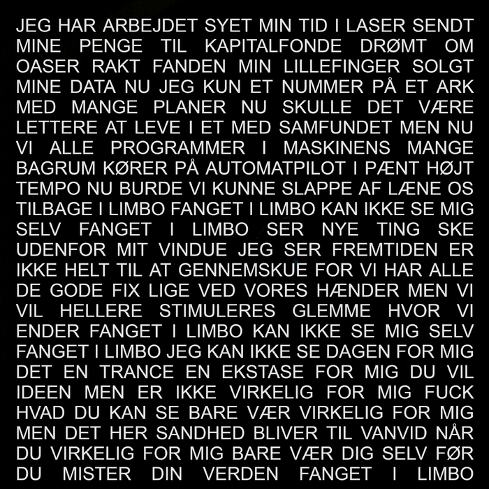 LIMBO ,  ,  199806998588